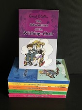 6 Enid Blyton Paperback Boom