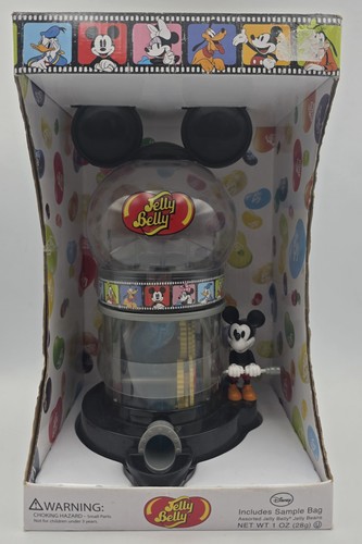 Jelly belly disney mickey - jelly,