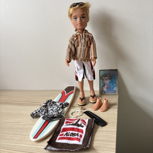 Bratz boys cameron boyz - bratz,