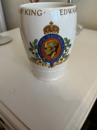 Edward viii coronation - viii,