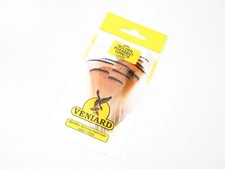 VENIARD - GOLDEN PHEASANT TIPPETS & TOPPINGS - VARIOUS SIZES/COLOURS