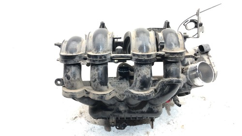 2014 2019 ford fiesta - fiesta, intake