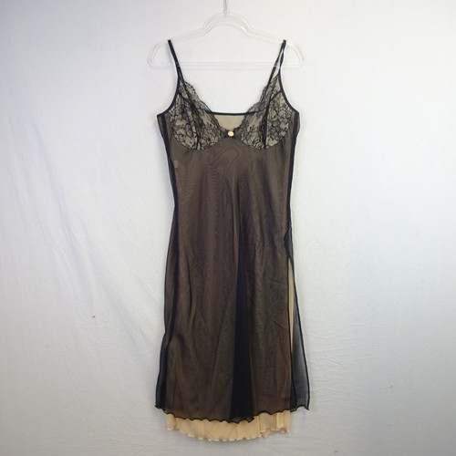 Michael slip dress - michael, 20