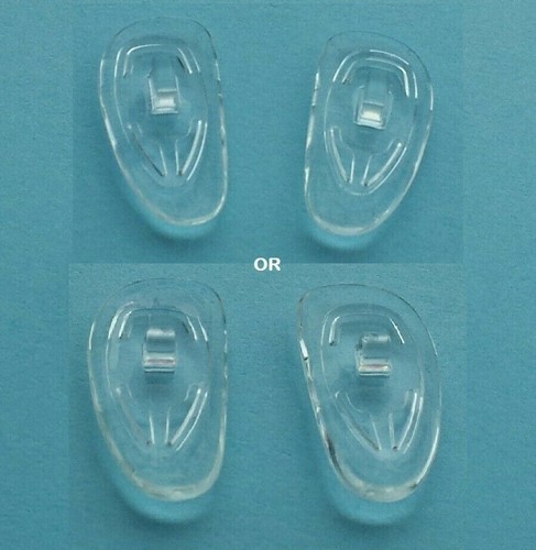 Premium silicone nose pads - premium, for