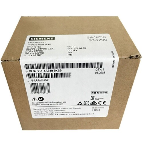 6es7 211 1ae40 0xb0 new - 6es7, 211-1ae40-0xb0