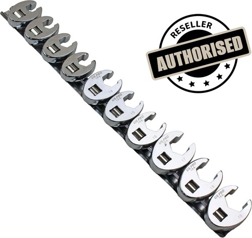 Pro 2054 chrome drive - 2054, 3/8"