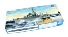 Trumpeter 05787 1:700th scale