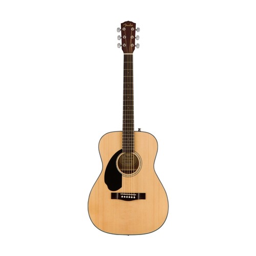 Fender 60s concert - fender,