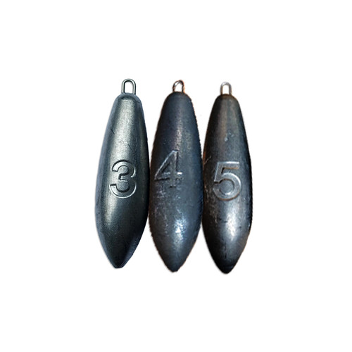 Sea fishing weights - , 4oz