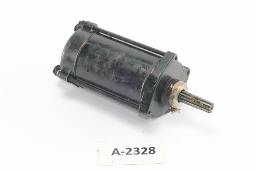 Suzuki 650 starter - -,