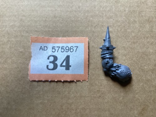 Skaven rat ogre - skaven,