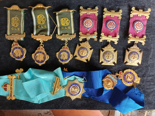 Raob jewels - raob,