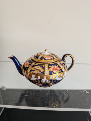 Royal crown derby imari - derby,