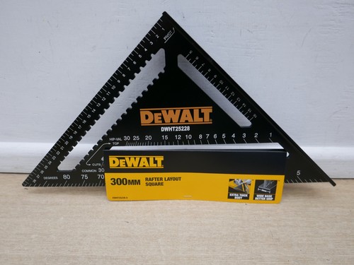 Dewalt dwht25228 30cm rafter - dewalt, dwht25228-0
