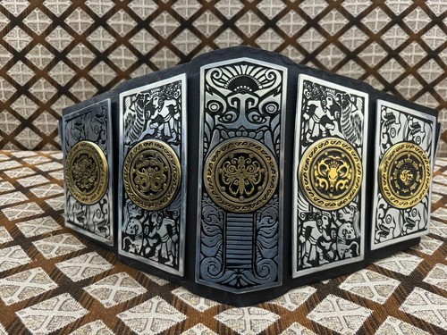 Lucha underground heavyweight - lucha,