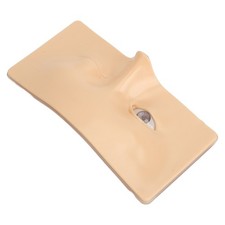 Eye Makeup Practice Board Open