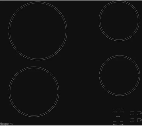 Hotpoint hr651ch 651 - hotpoint,