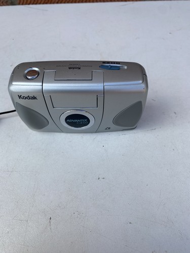 Kodak advantix c450 aps - kodak,