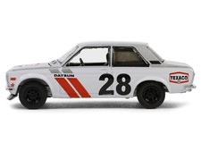1970 Nissan Datsun 510 #28