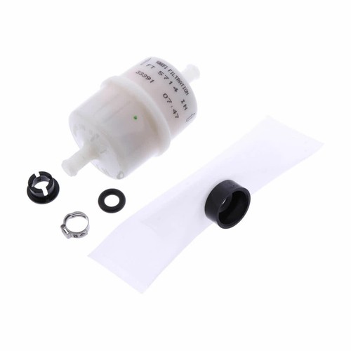 Motorcycle petrol filter - filter, for