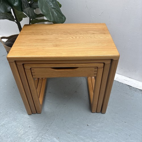 Mid century modern nest 3 - modern, of