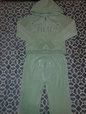 Juicy Couture Tracksuit