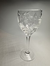 Stuart Crystal Cascade Wine