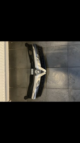 Astra door grill - 3,