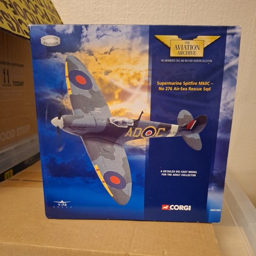 Corgi aviation aa31901 - aviation,