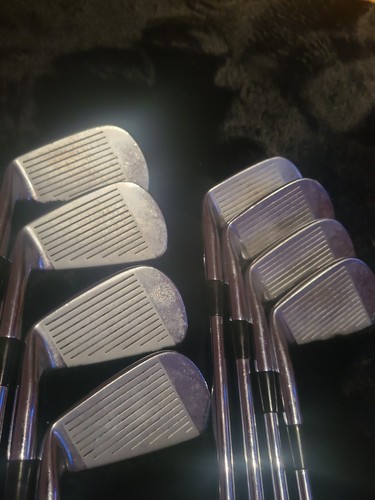 Mizuno irons 3 pw - mizuno, 3/pw