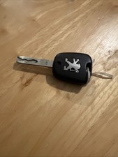 Genuine PEUGEOT 2 Button