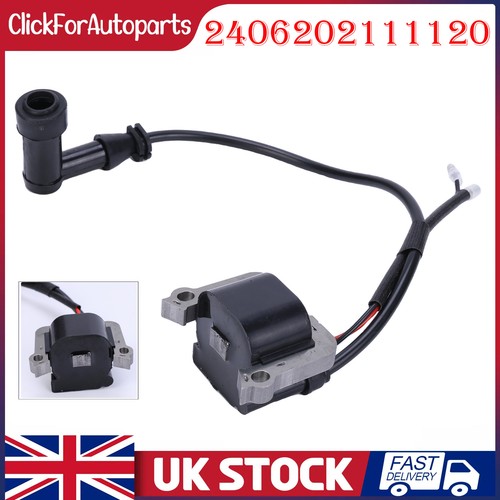 Ignition coil module 12v - module, for