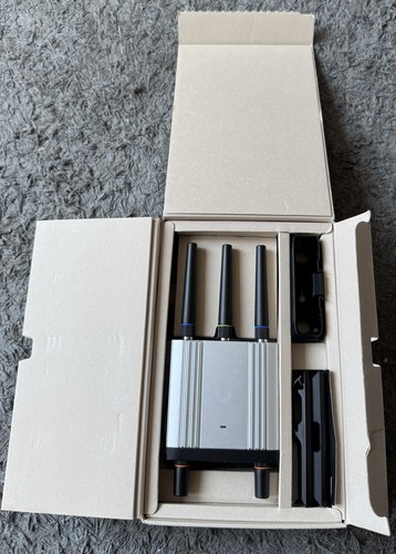 Ubiquiti umr industrial lte - umr-industrial, 4g