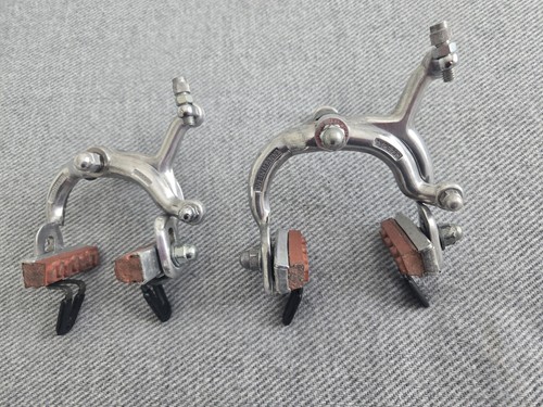 Vintage weinmann 730 500 - vintage,
