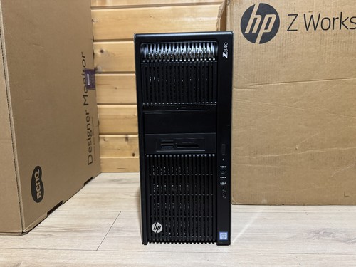 Z840 workstation xeon - workstation,