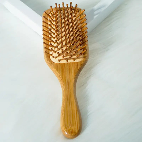 Eco friendly bamboo paddle - friendly,