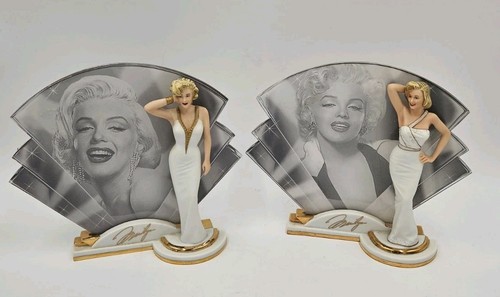 Lot franklin mint - 2,