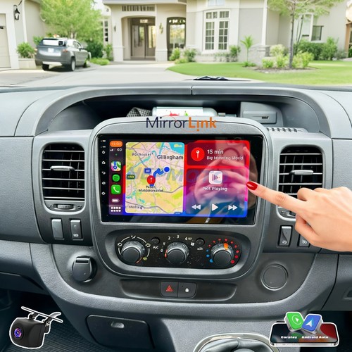 For vauxhall vivaro - vauxhall, b
