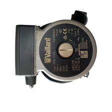 VAILLANT ECOTEC PLUS VPAL-7/2A 637 837 838 937 BOILER PUMP 0020025042