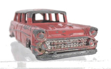 Mighty Qualitoy Chevrolet