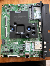 MAIN BOARD MB LG 50NANO766QA TV EAX69762805 1.0 EBT66962403 SCREEN:PT500GT02