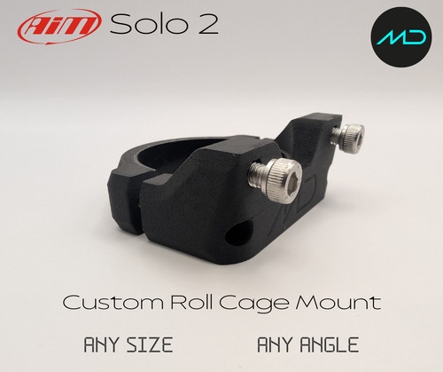 Aim solo roll cage - 2,