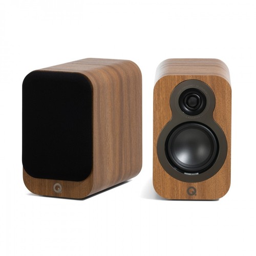 Acoustics 3010c bookshelf - acoustics,