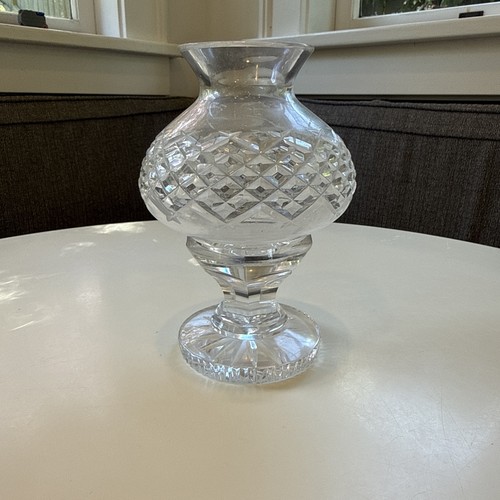 Waterford alana crystal - waterford,