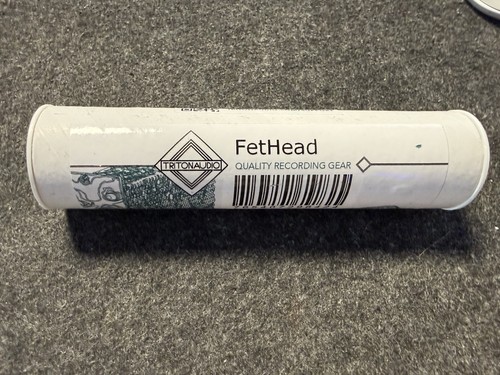 Triton audio fethead in line - audio,