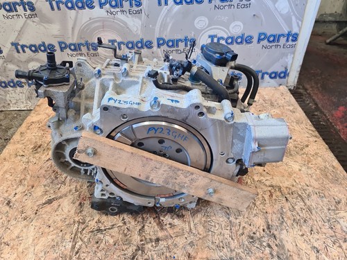 2023 hyundai tucson gearbox - 2023,