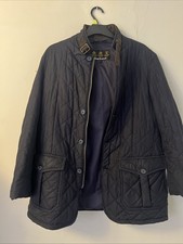 Barbour Lutz Men's Quilted
