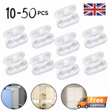 Blind Pull Cord Connector