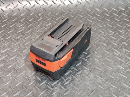 Hilti b36 ion - b36, battery