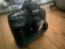 CANON 1DC
